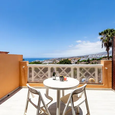 Apartment 228 Ocean View Terrace And Sea View *