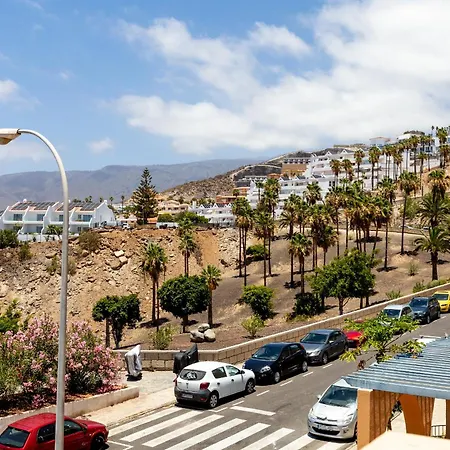 228 Ocean View Terrace And Sea View Costa Adeje (Tenerife)