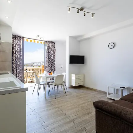 Apartment 228 Ocean View Terrace And Sea View *