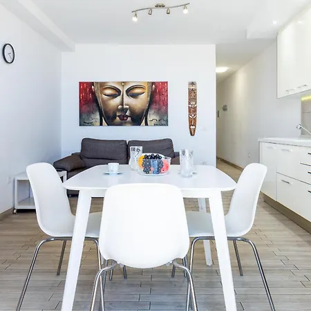 Apartament 228 Ocean View Terrace And Sea View